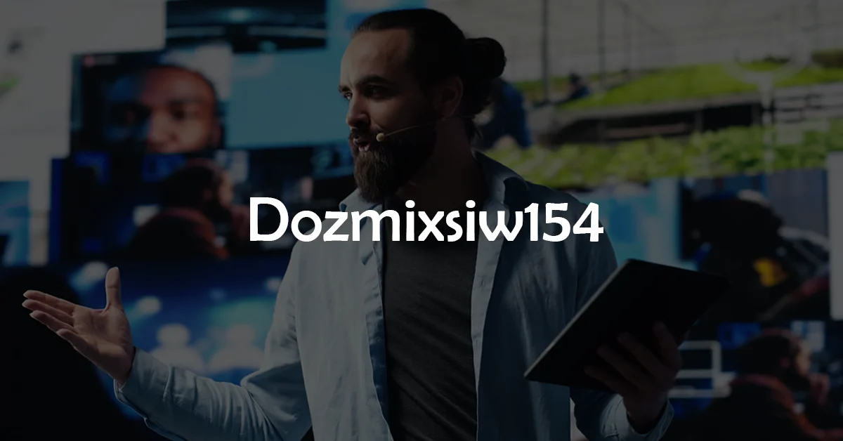 dozmixsiw154