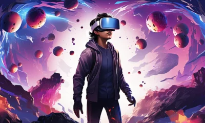 gameverse thegame archives