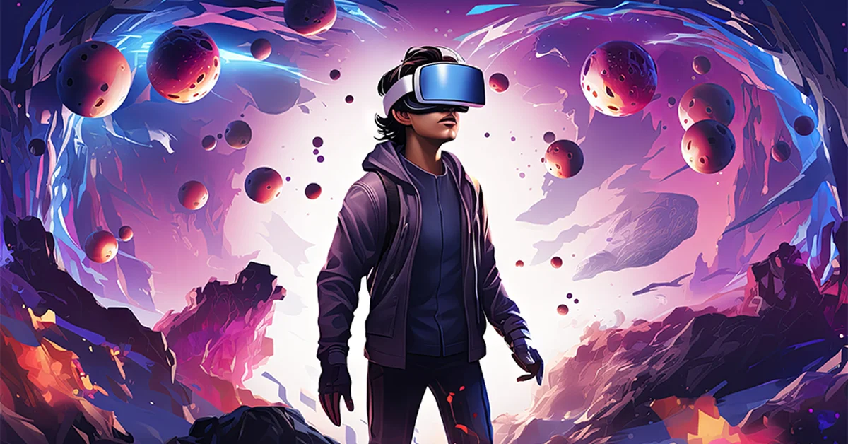 gameverse thegame archives