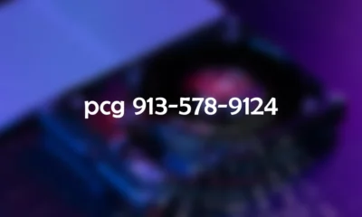 pcg 913-578-9124
