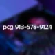pcg 913-578-9124