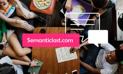 semanticlast.com