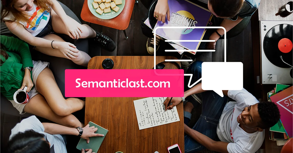 semanticlast.com