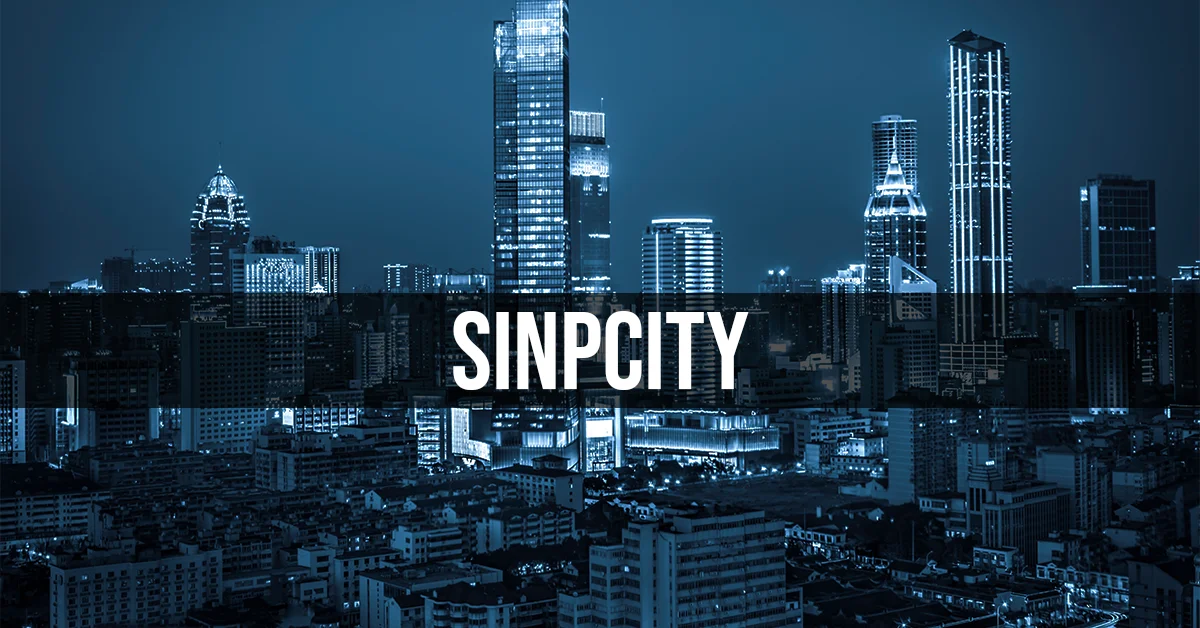 sinpcity