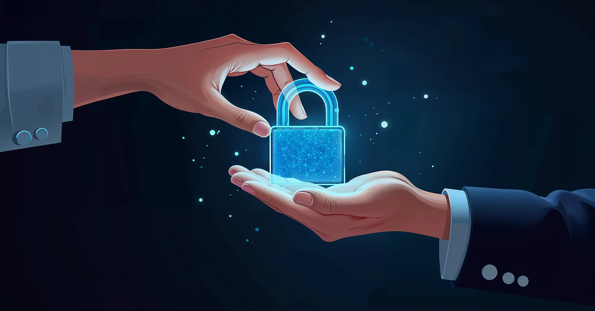 winux password