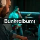 bunkralbums