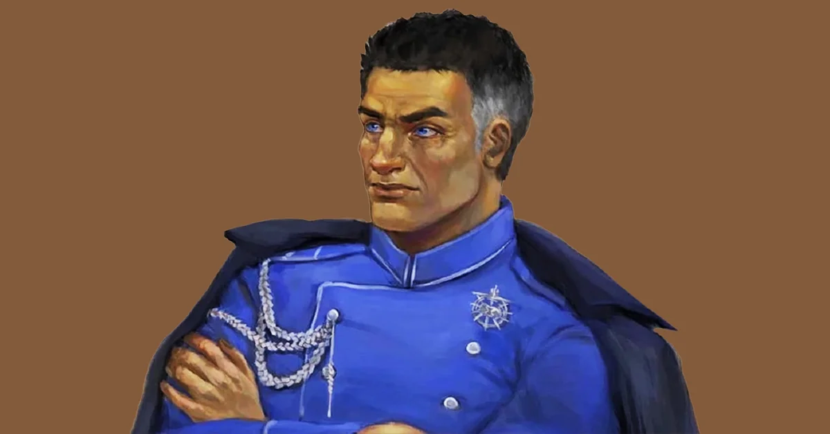 dalinar kholin