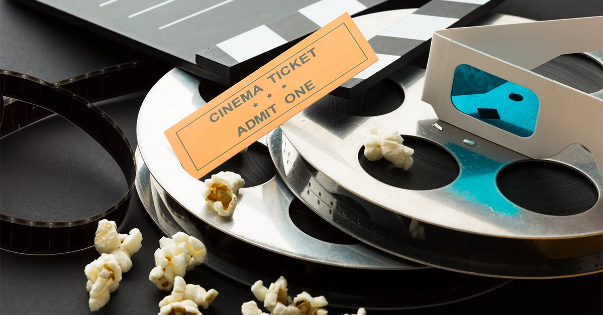 elements of the movie