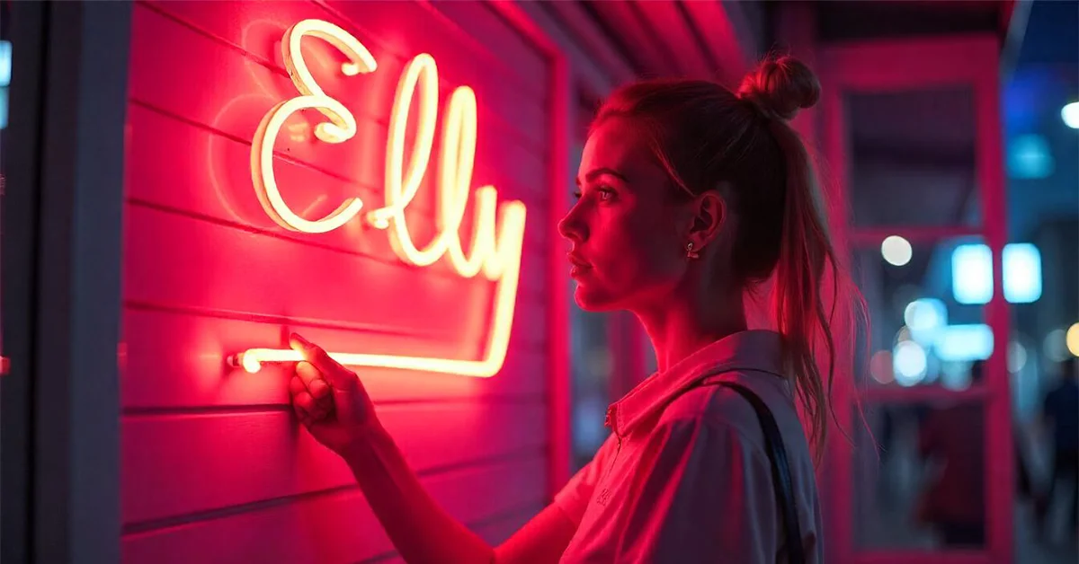 elly clutch the rating game