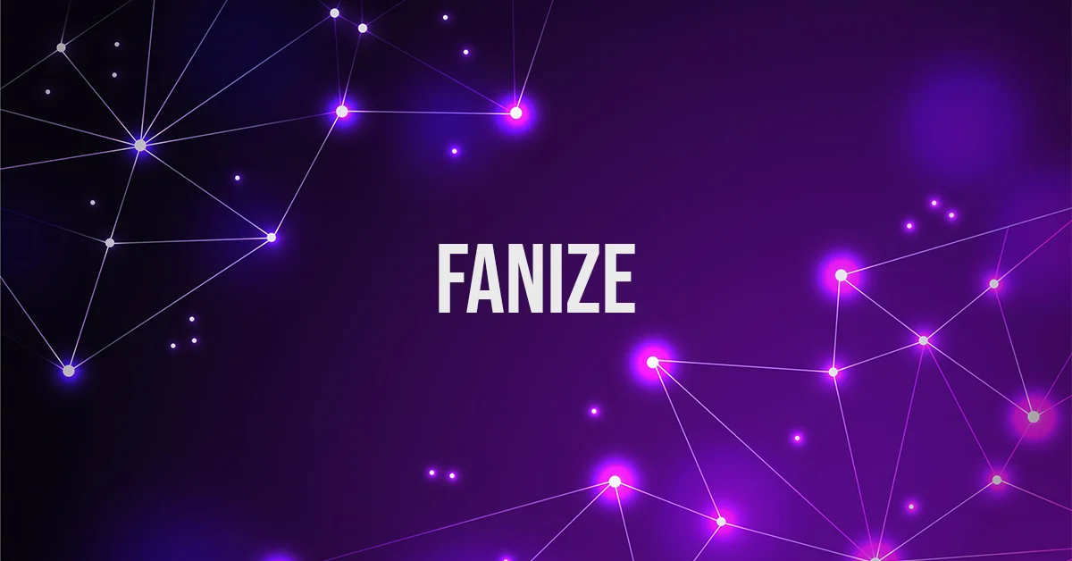 fanize