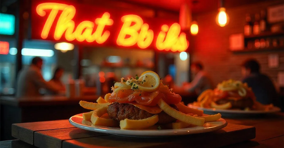 that-bites.org foodie
