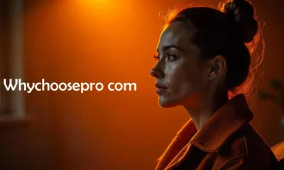 whychoosepro com