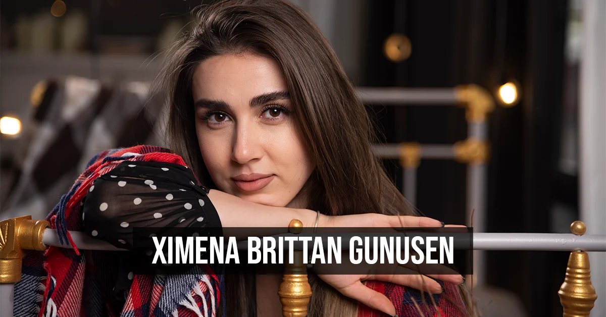 ximena brittan gunusen
