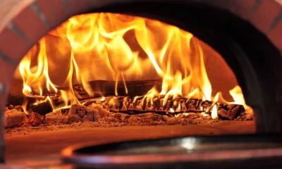 best outdoor pizza oven