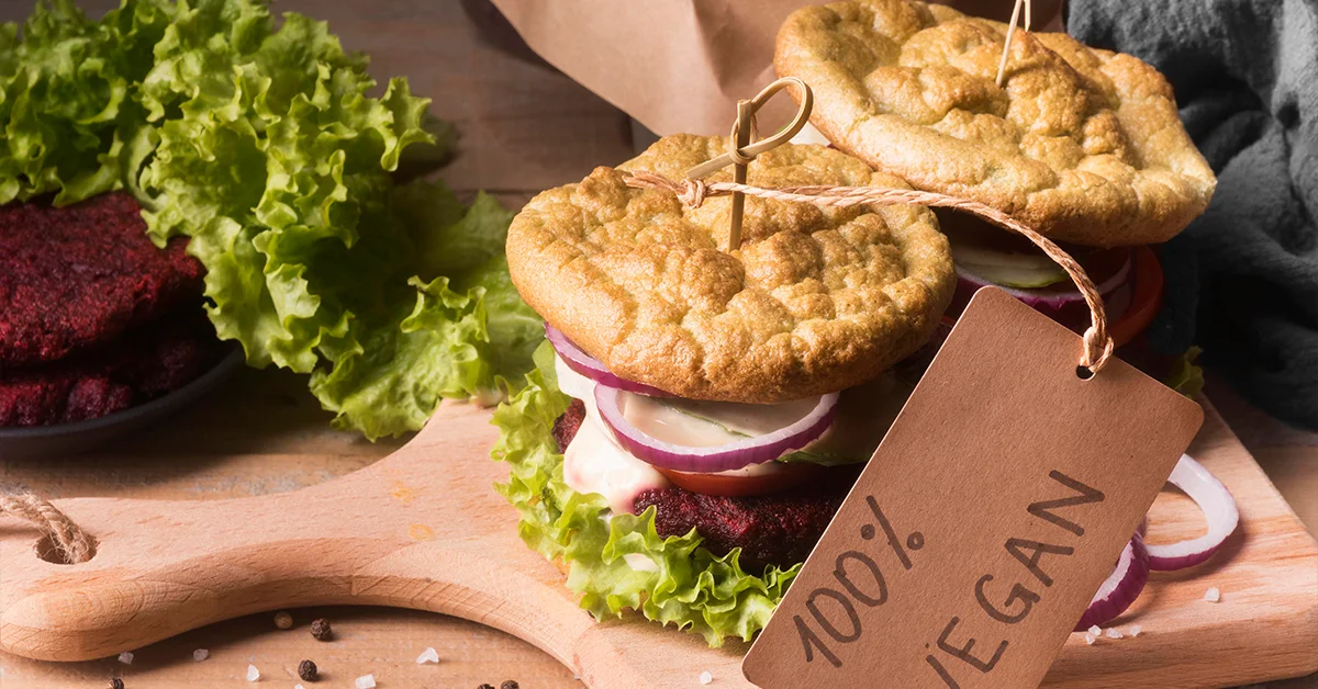 gluten free fast food