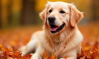 golden retriever price