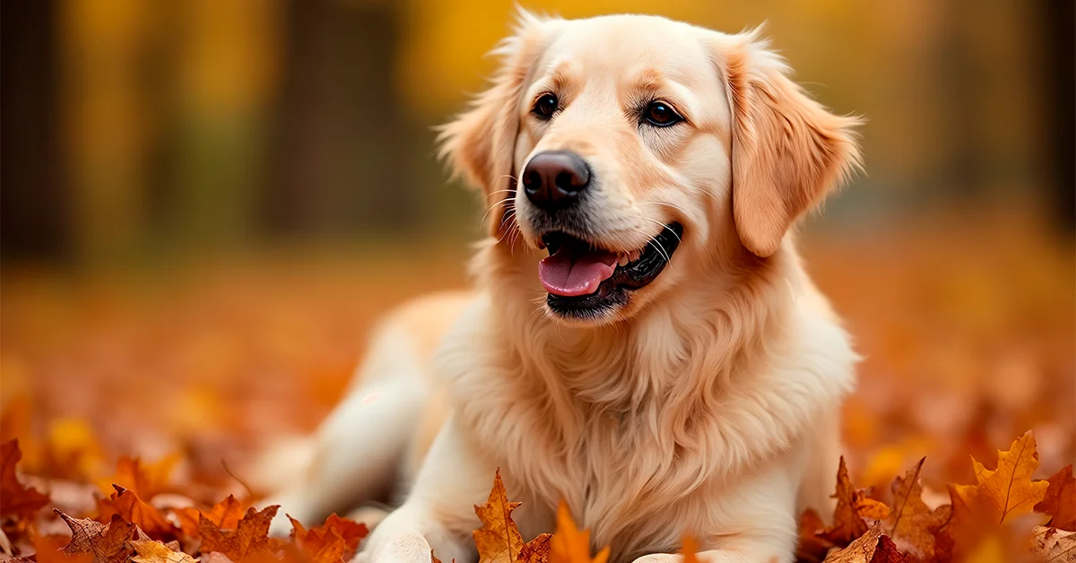 golden retriever price