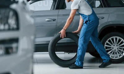 how often to rotate tires