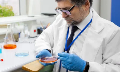 medical laboratory scientist salary