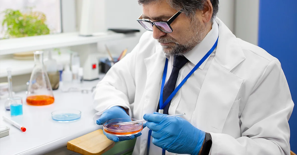 medical laboratory scientist salary