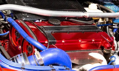 prodrive performance pack