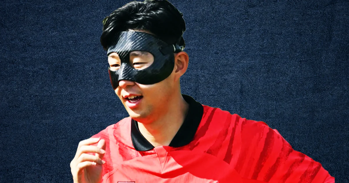 son masker
