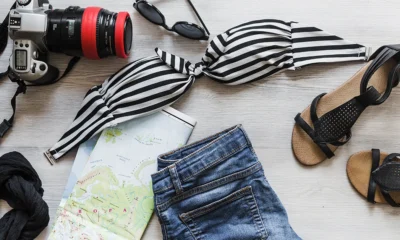 what to pack for europe trip