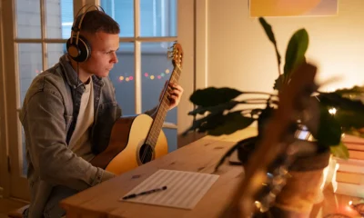 Songs With Figurative Language