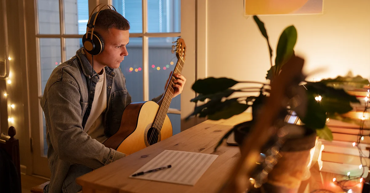 Songs With Figurative Language