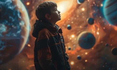 Top Prompts For Galaxy