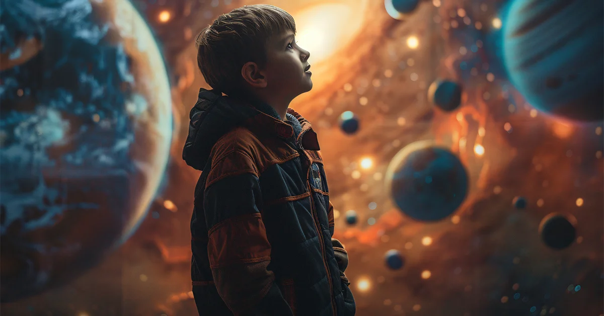 Top Prompts For Galaxy