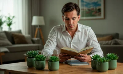 best books to read for men