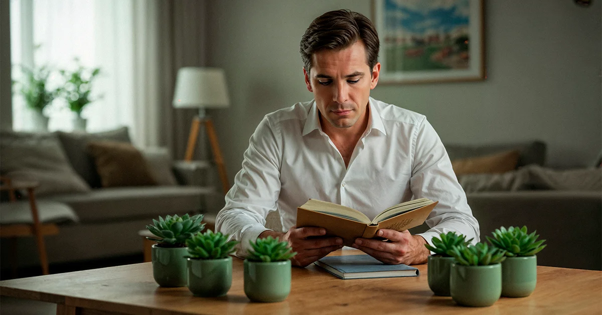 best books to read for men