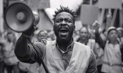 black alliance for peace hypocritical