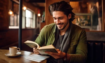 books every man should read