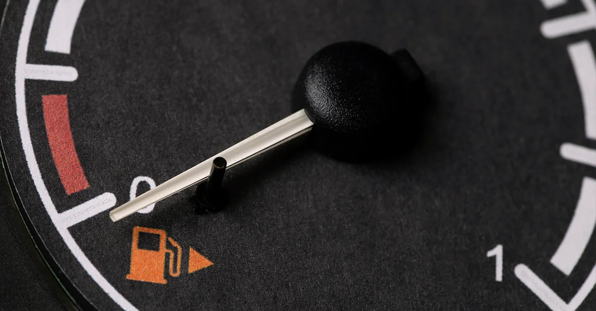 engine power reduced