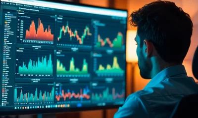 fintechzoom.com crypto market cap