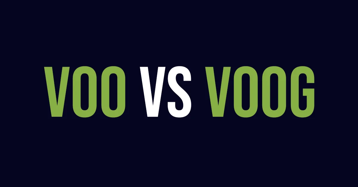 voo vs voog