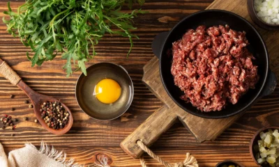 wagyu ground beef