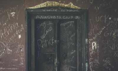 Back Door Tarkov