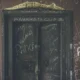 Back Door Tarkov