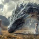 DnD White Dragon