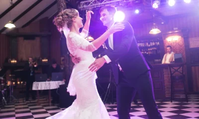 Electronic Wedding Songs