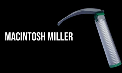 macintosh miller