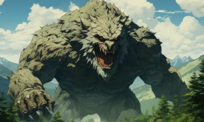 Astalos Monster Hunter