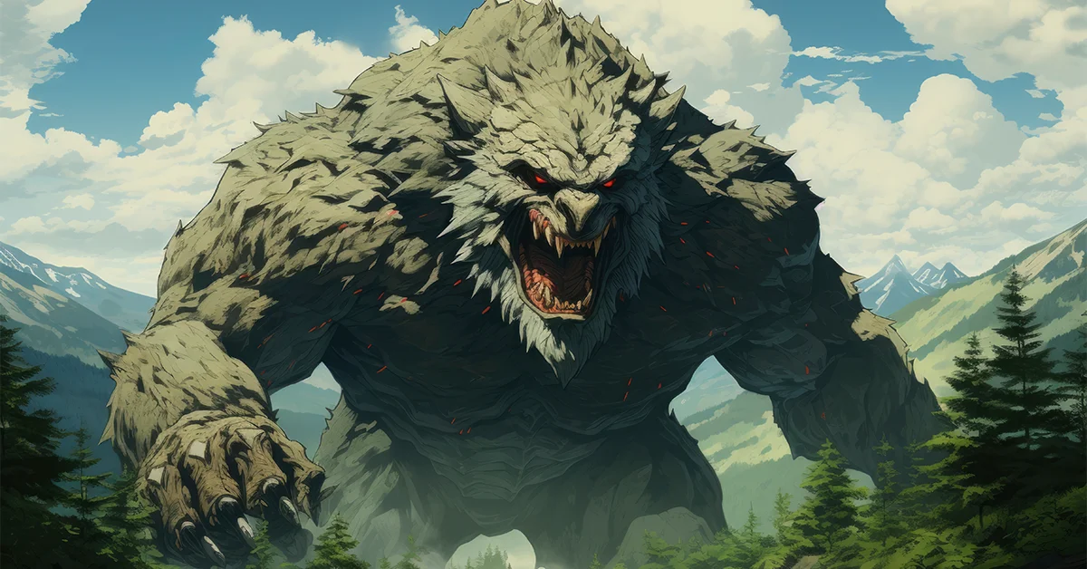 Astalos Monster Hunter