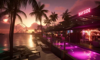 Screenshot GTA San Andreas