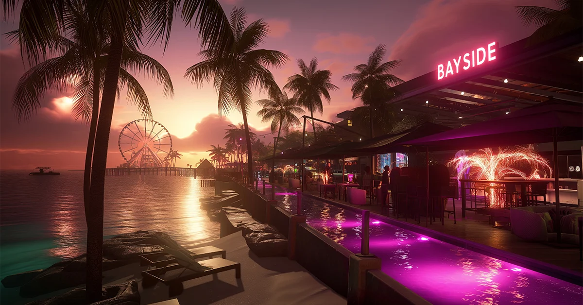 Screenshot GTA San Andreas