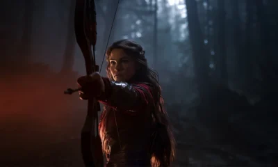 Sword Master Youngest Son