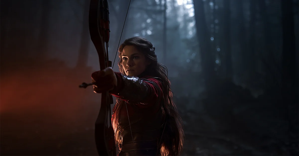 Sword Master Youngest Son